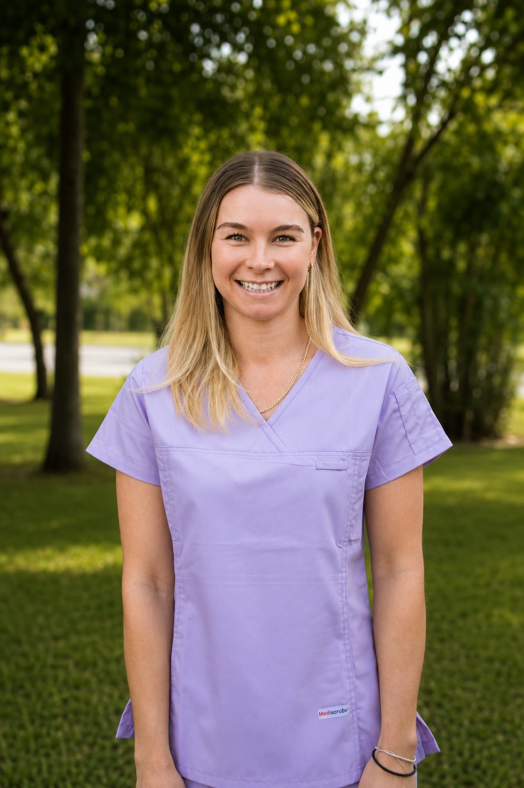 Karly, Veterinary Nurse at Airlie Beach Veterinary Surgery