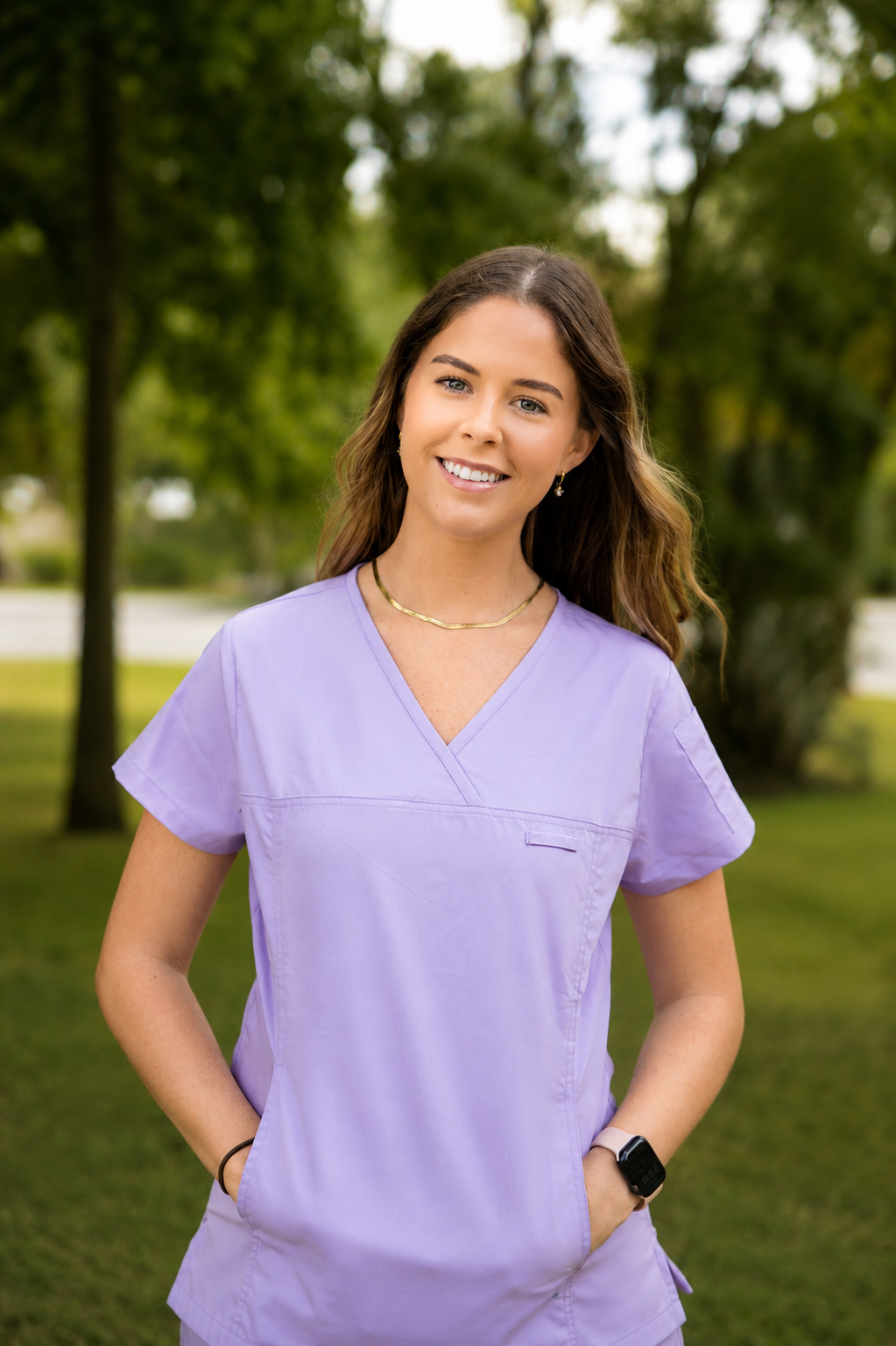 Katie, Practice Manager at Airlie Beach Veterinary Surgery