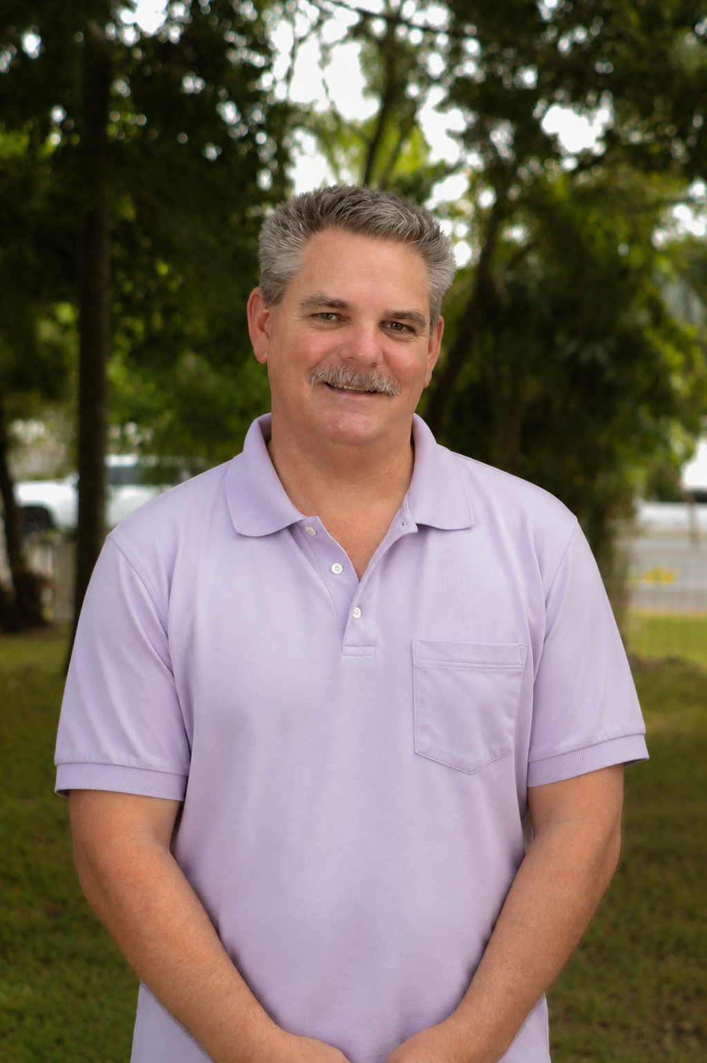 Dr Mark, Veterinarian at Airlie Beach Veterinary Surgery