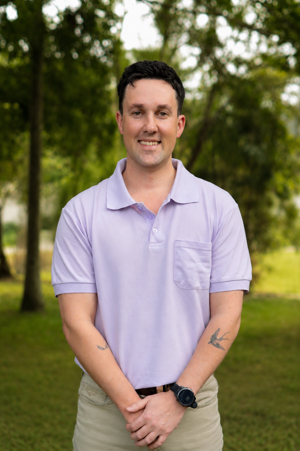 Dr Nat, Veterinarian at Airlie Beach Veterinary Surgery